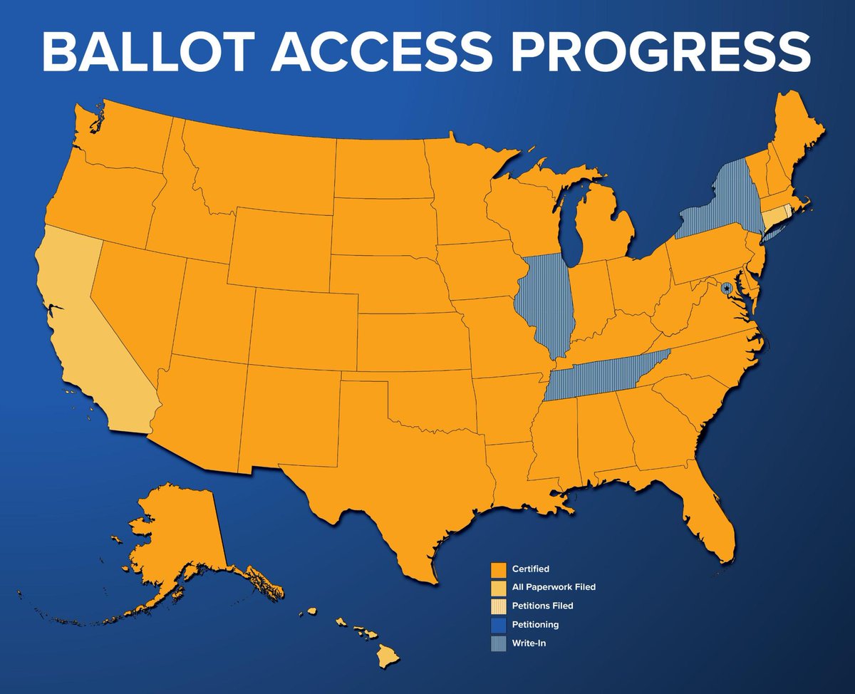 Chase Oliver tweet media