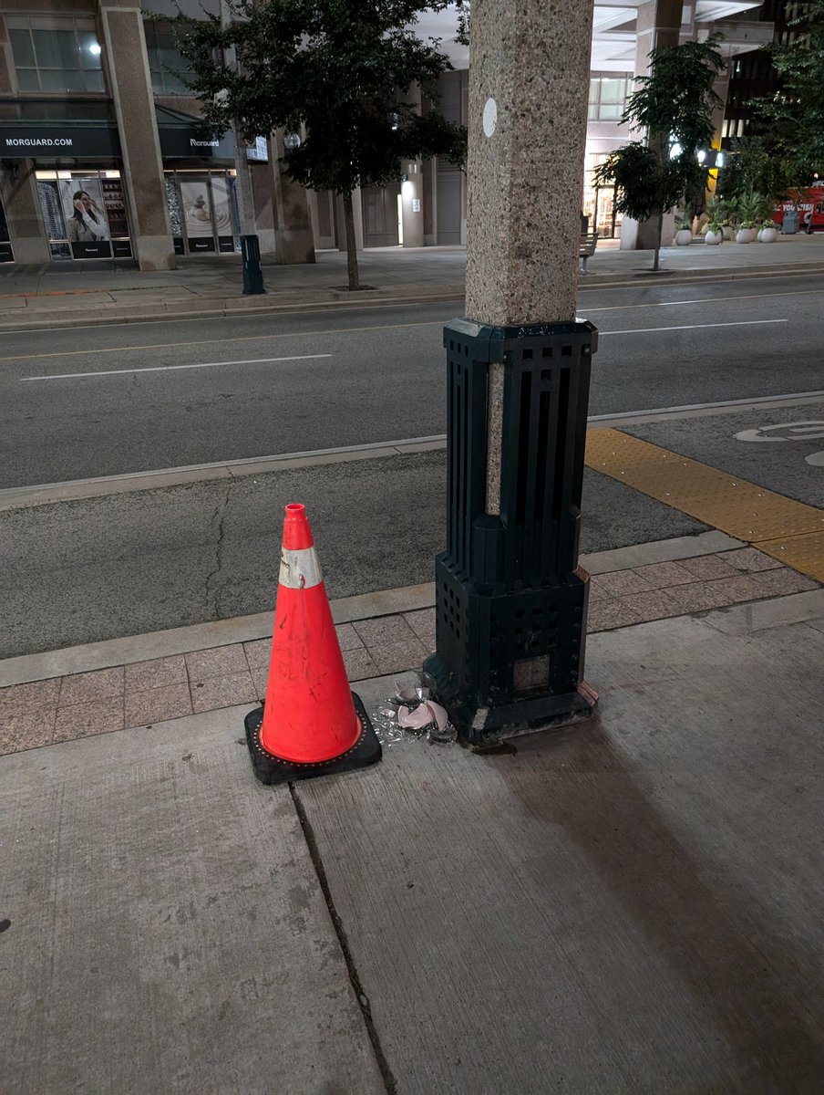 Charles Blaquière tweet media