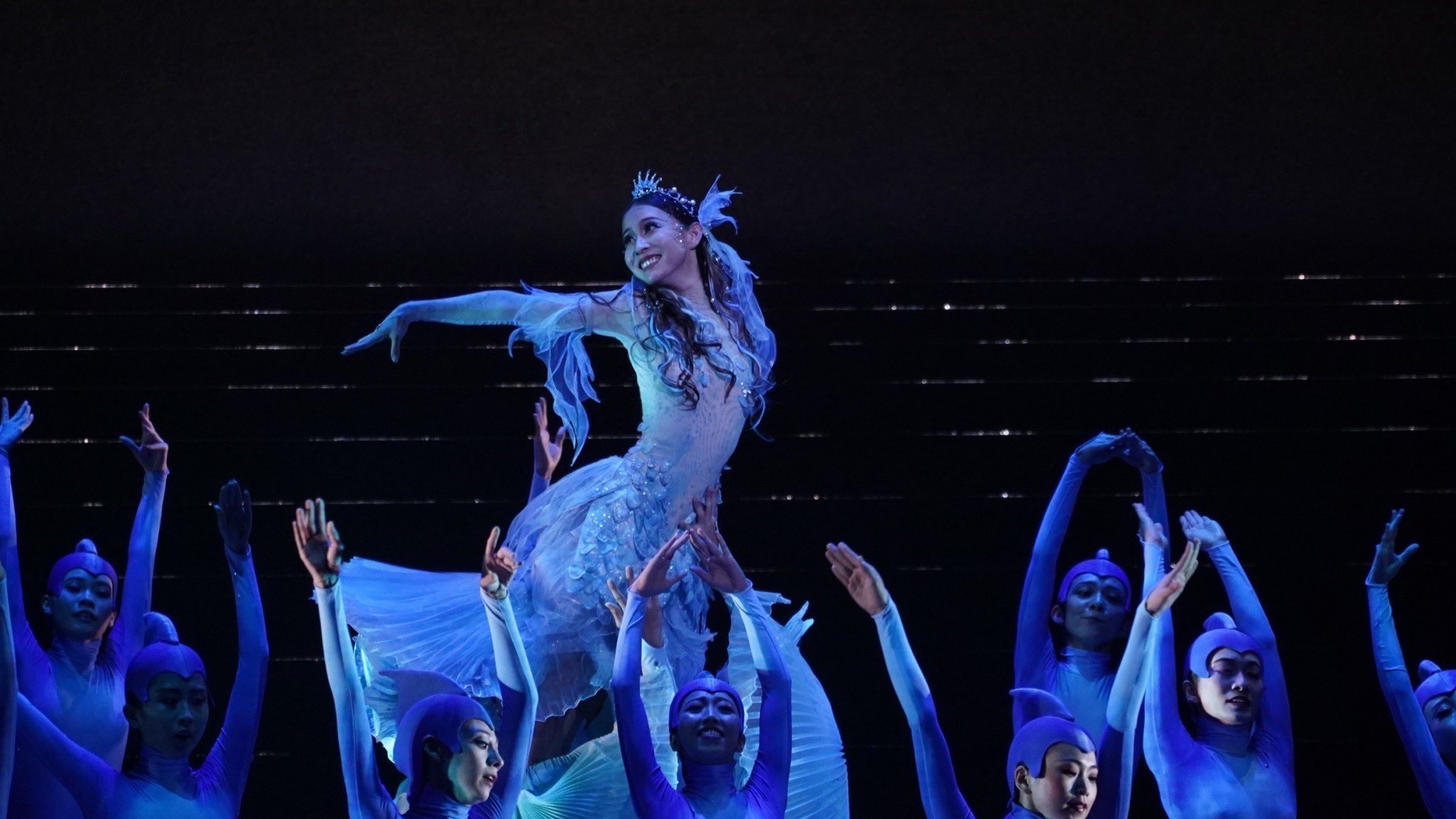K-BALLET TOKYO on X: 
