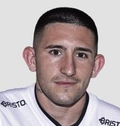 Sabes que estás frente a un lateral de la gran put4 cuando lo mirás y tiene las orejas así 👇