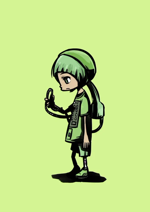 9/11連絡するのはいつもこっちから#公衆電話の日 #一日一絵 