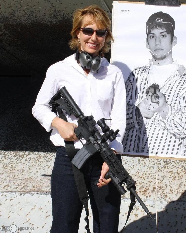 MrSilenceDo's tweet photo. @Mason_Melendez @ctrobinsonmd I highly doubt that she actually owns a gun, but many gun-grabbing politicians do buy a gun and/or take photos shooting a gun in order to portray themselves as pro-#2A, all while championing legislation intended to disarm their constituents. https://t.co/8XXJgRwsmt