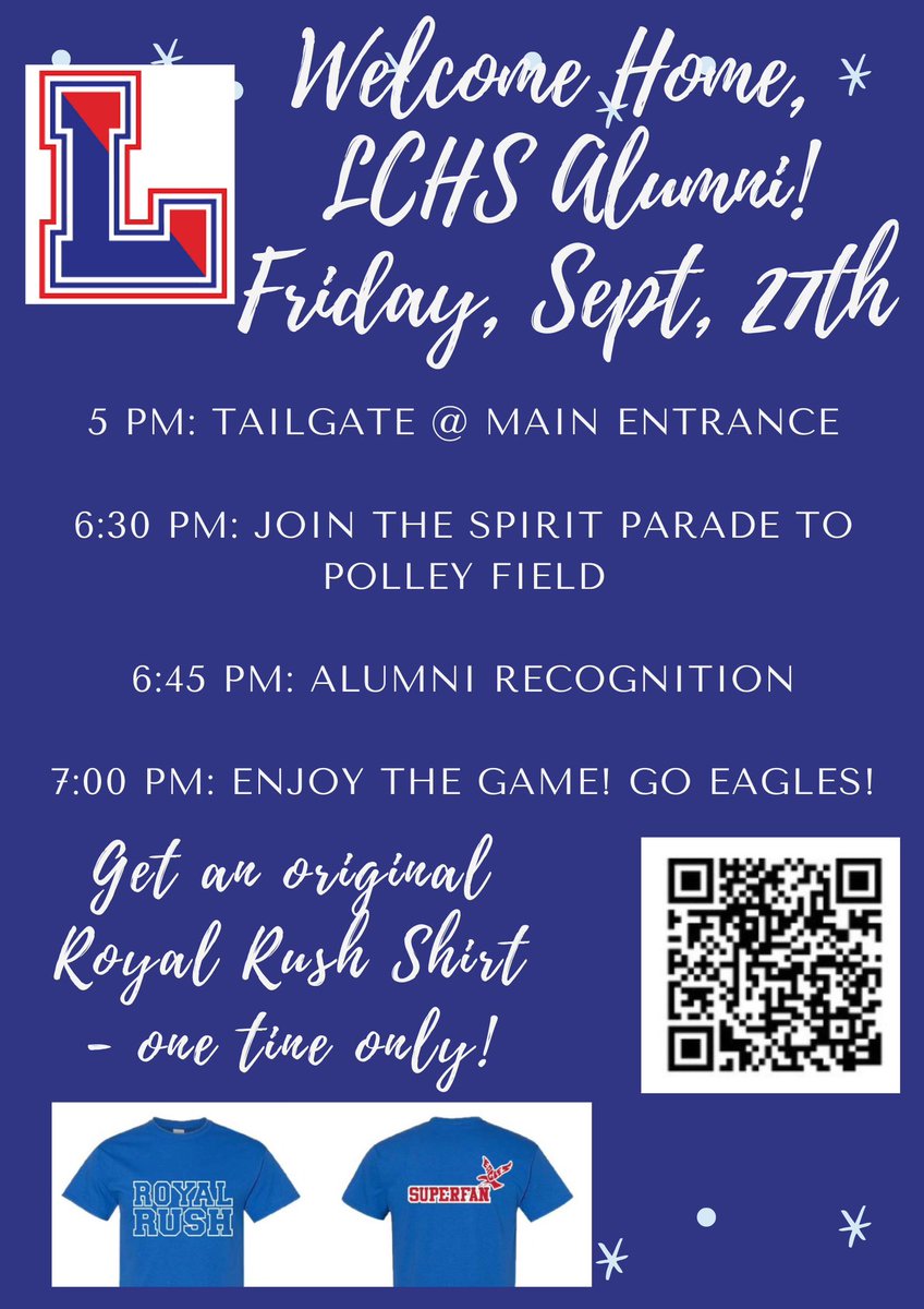 LakesEagles tweet media