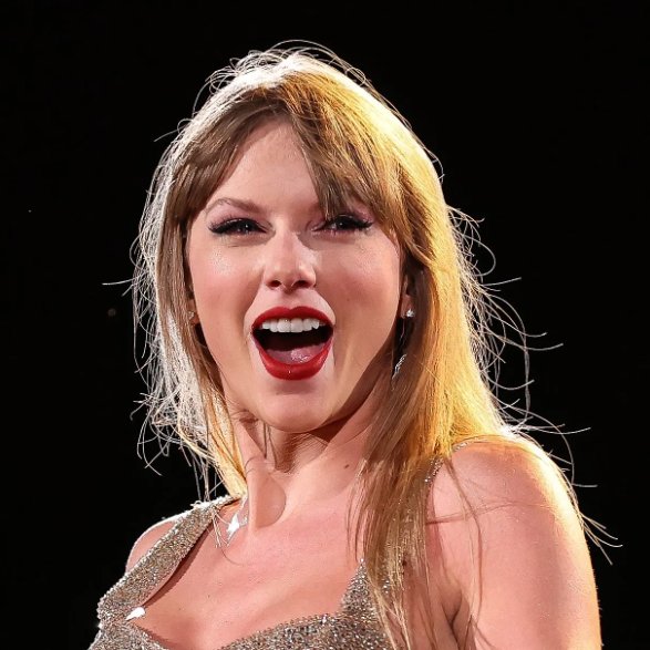 HOLY SHIT, TAYLOR SWIFT JUST ENDORSED KAMALA HARRIS FOR PRESIDENT!!!!!