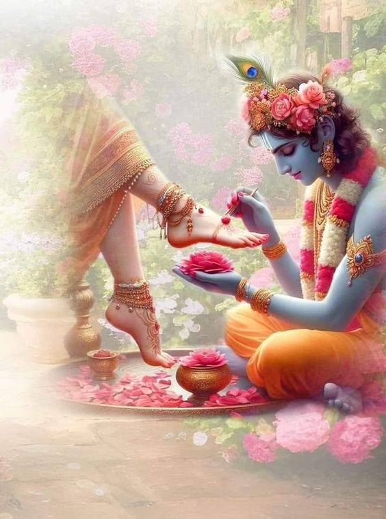 akkshay100's tweet photo. #HappyRadhaasthami
#Radhashtami 
#jayshreekrishna
#love
#TrueLove https://t.co/Ixo8Bks9QY