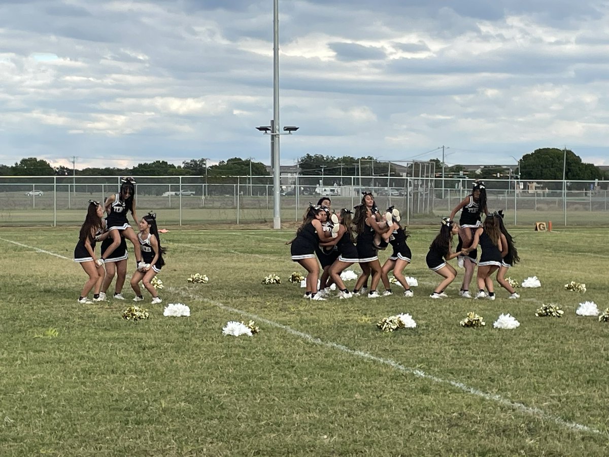 Great start to our AJB football season with a dominant performance by our 7th &amp; 8th grade teams, sweeping Miller for the win! Way to go, team! <a href="/AJB_Boys/">AJB Boys Athletics</a> <a href="/AJBriesemeister/">AJBriesemeisterToros</a> <a href="/SeguinISD/">Seguin ISD</a>