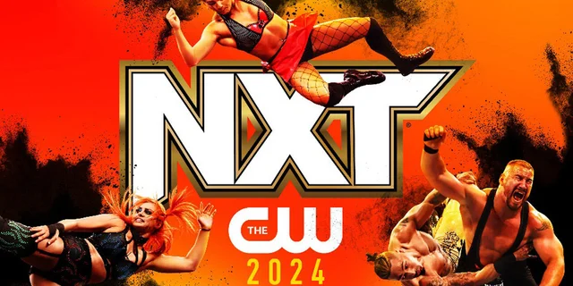 WrestlingOnCB's tweet photo. #WWE: Everything Confirmed for #wwenxt #TheCW Premiere and Big Predictions - https://t.co/SIWMDH2gzD https://t.co/DW8WRNwfyc