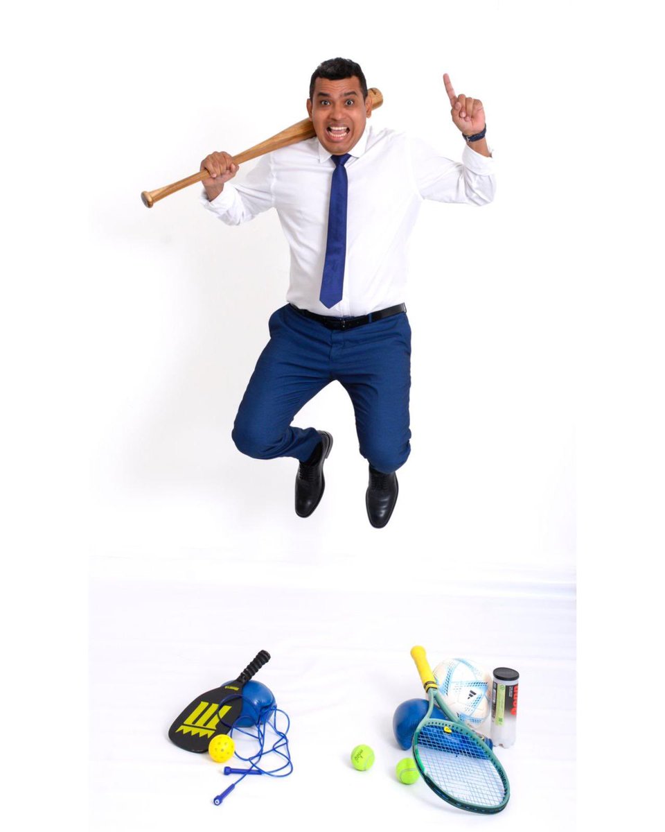 SERGIO MURILLO Mentes en Acción tweet media