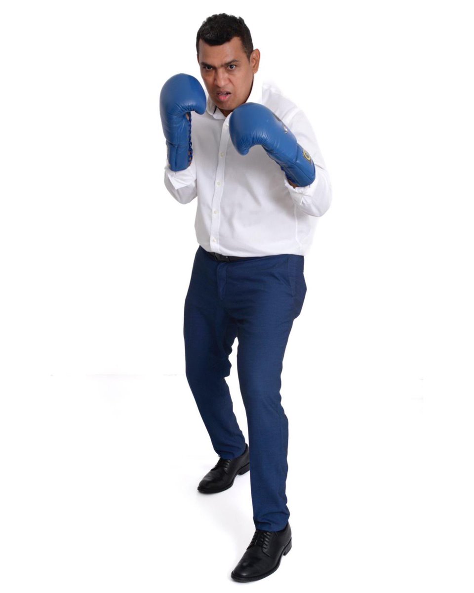 SERGIO MURILLO Mentes en Acción tweet media