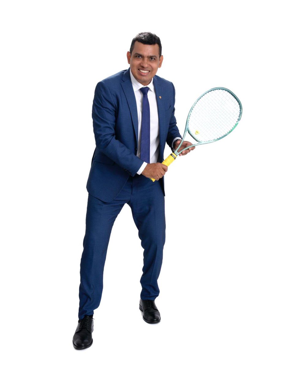 SERGIO MURILLO Mentes en Acción tweet media