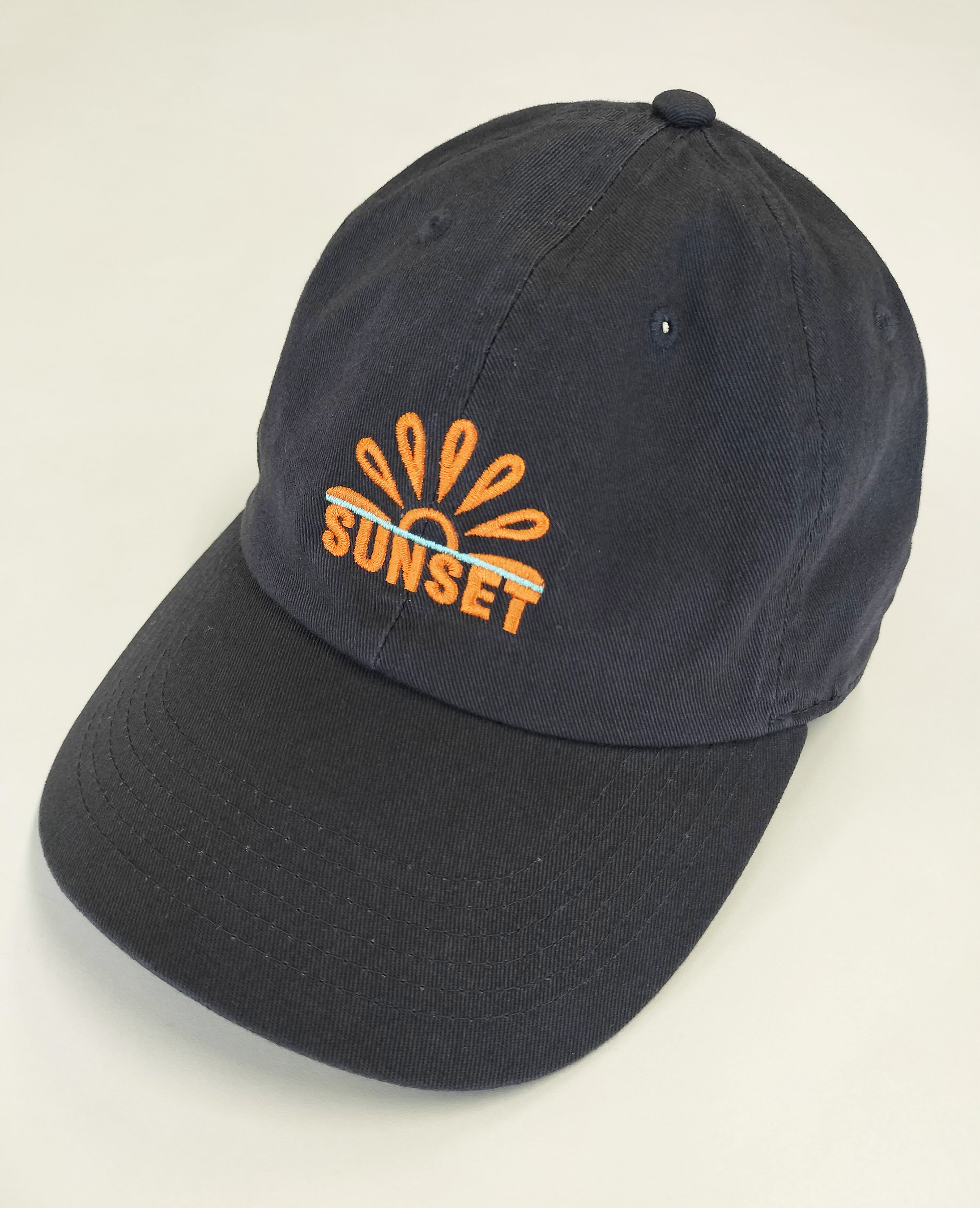 豊洲サンセット 2024 SunSet ベースボールスウェット スピッツ 豊洲サンセット 2024 SunSet ベースボールスウェット スピッツ