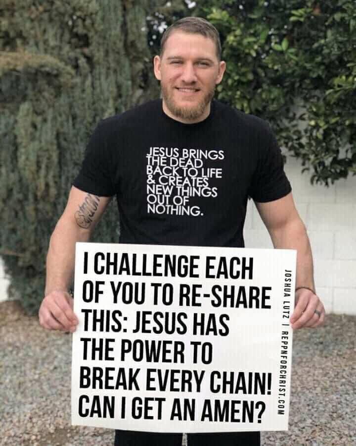 Sean (@christiscoming5) on Twitter photo 