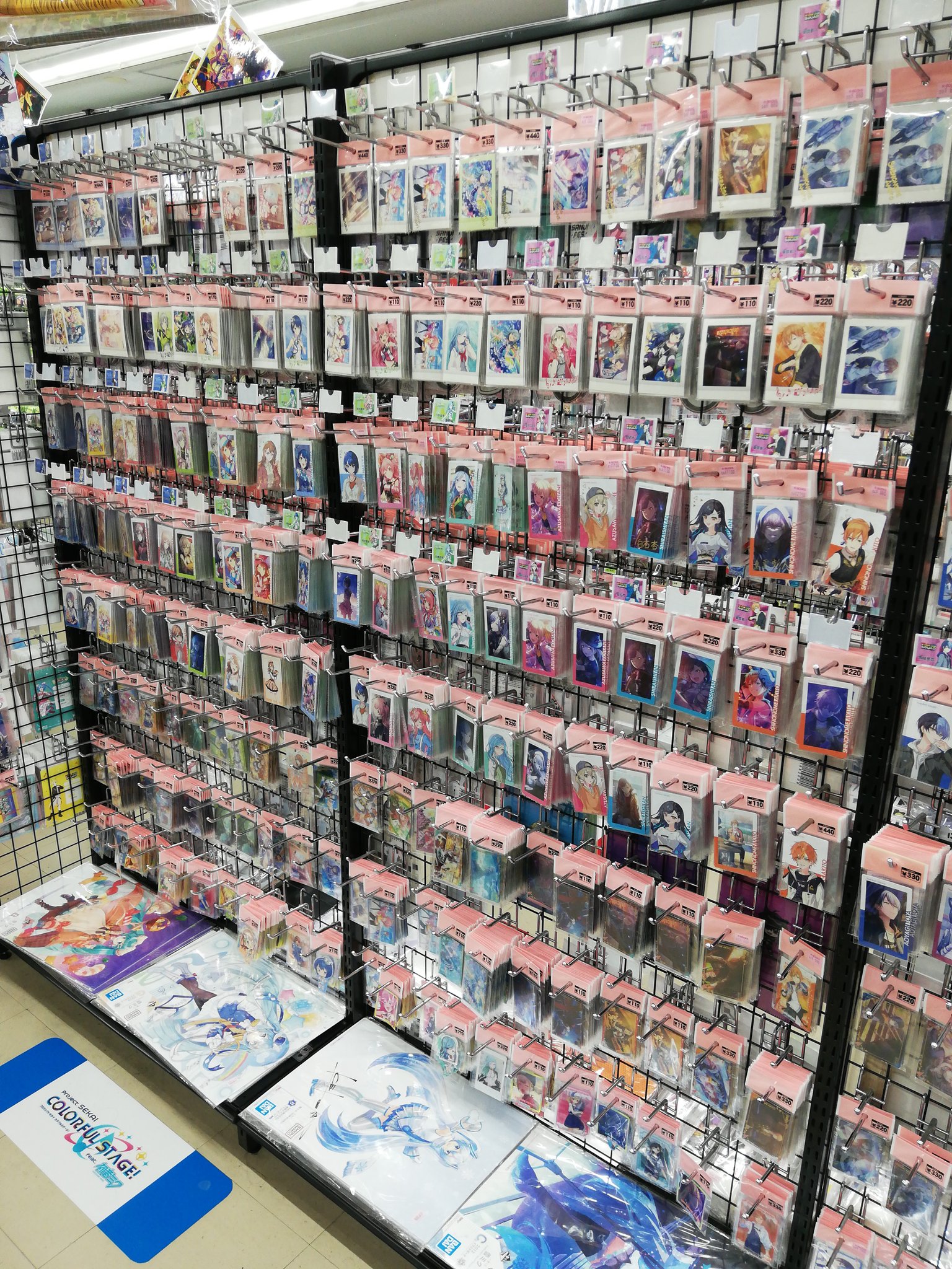 knk*shopプロフ必読 K-BOOKS なんば壱番館 動画部門 on X: 
