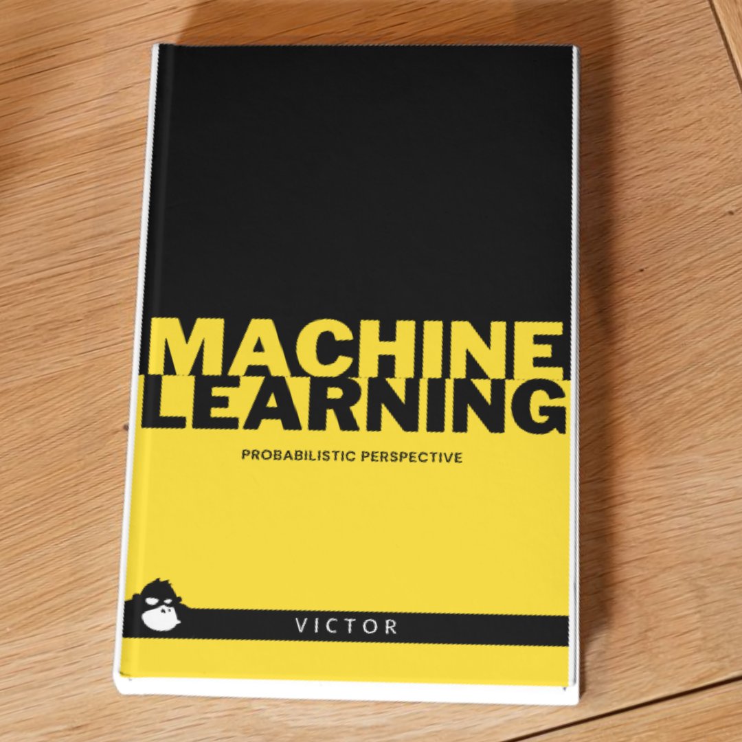 victor_explore's tweet image. I wrote a book on "Machine Learning: Probabilistic Perspective" You can download it for free here - drive.google.com/file/d/12RZS57…