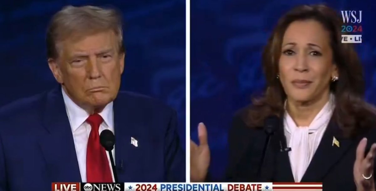 boarmoney's tweet photo. Who won #debate2024? Get paid to share your opinion on politics and more on https://t.co/qLTGgiTowM https://t.co/M5syxN6Cok