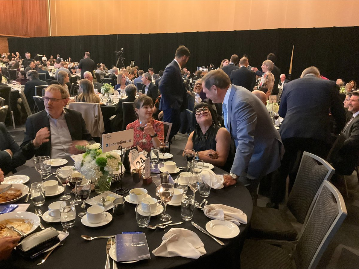 Life Sciences BC tweet media