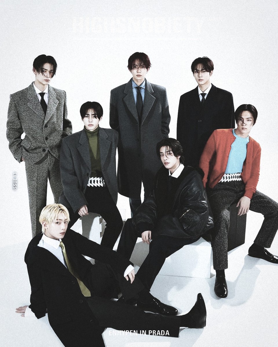 sunghoonpx's tweet image. From the sleek lines to the bold textures, our ensemble embodies the perfect balance of modernity and tradition, creating a look that is as dynamic as it is refined. The interplay of luxurious fabrics and striking silhouettes captures the spirit of our journey.