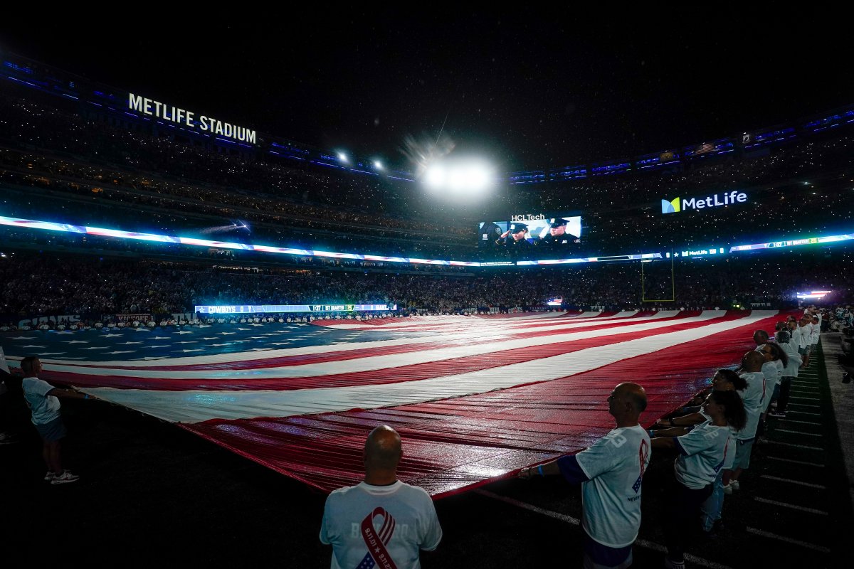 Today, we honor the memory of those who lost their lives on September 11, 2001. #NeverForget
