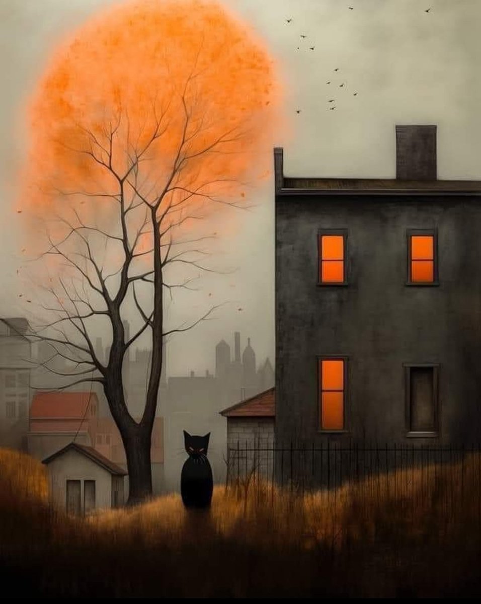 //I miss telling stories on here. Now my life is all about work, training people to move other people and saving life's.  This picture is a depiction of my home life and I kinda like it. 💛🧡🤎