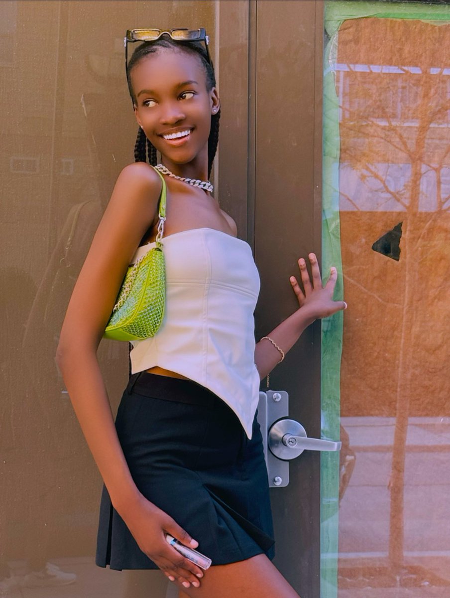 Sharonkiyimba's tweet photo. Beautiful morning 🥰🔥 https://t.co/AbF1aHY41a