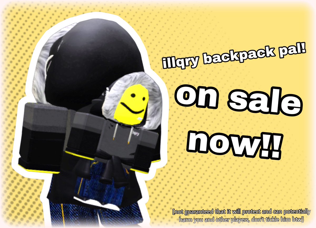 roblox.com/catalog/827717… #roblox