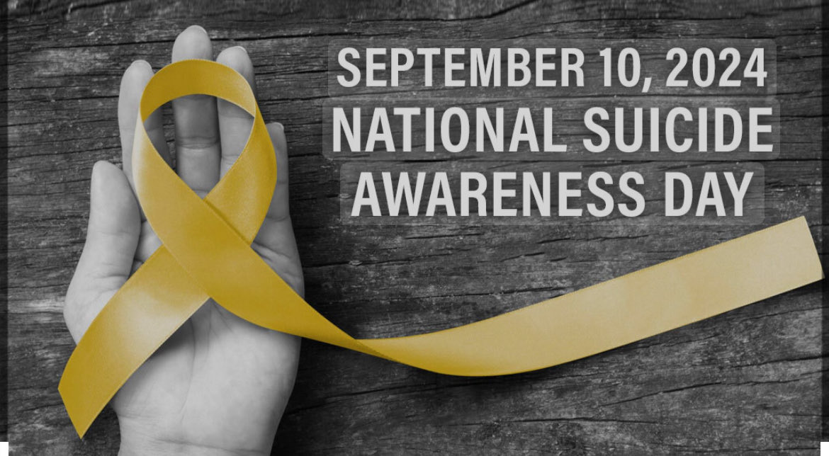 Alma (@missalma_lms) on Twitter photo September is Suicide Prevention awareness month <a href="/LUSDHighlights/">Livingston Union School District</a> <a href="/LMSCougars/">Livingston Middle School</a> September is Suicide Prevention awareness month <a href="/LUSDHighlights/">Livingston Union School District</a> <a href="/LMSCougars/">Livingston Middle School</a>