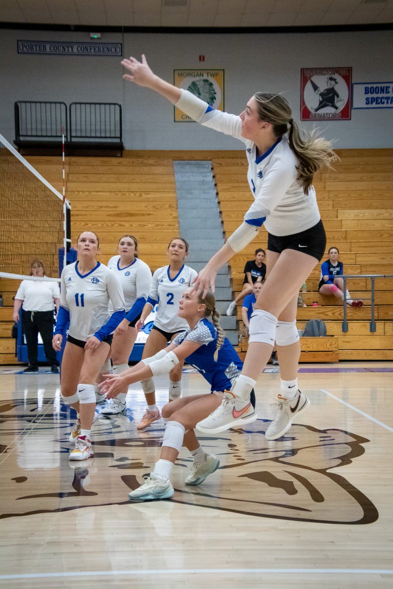 Honored to be player of the match! 

We play Washington Township at home tmrw night 8/11/24 at 7. 

Go Wolves! 🏐
<a href="/MaxPreps/">MaxPreps</a> #OH #highschoolvolleyball #co2027
#volleyball