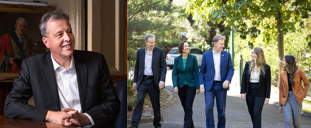 𝗩𝗮𝗹𝗲 𝗣𝗮𝘂𝗹 𝗛𝗼𝗹𝗽𝗲𝗿
The Scientell team mourns the loss of our co-founder and co-director, Paul Holper. Paul was a generous leader, mentor and friend. We will miss his contributions, ideas, discussions and jokes. Our thoughts are with his family and friends.