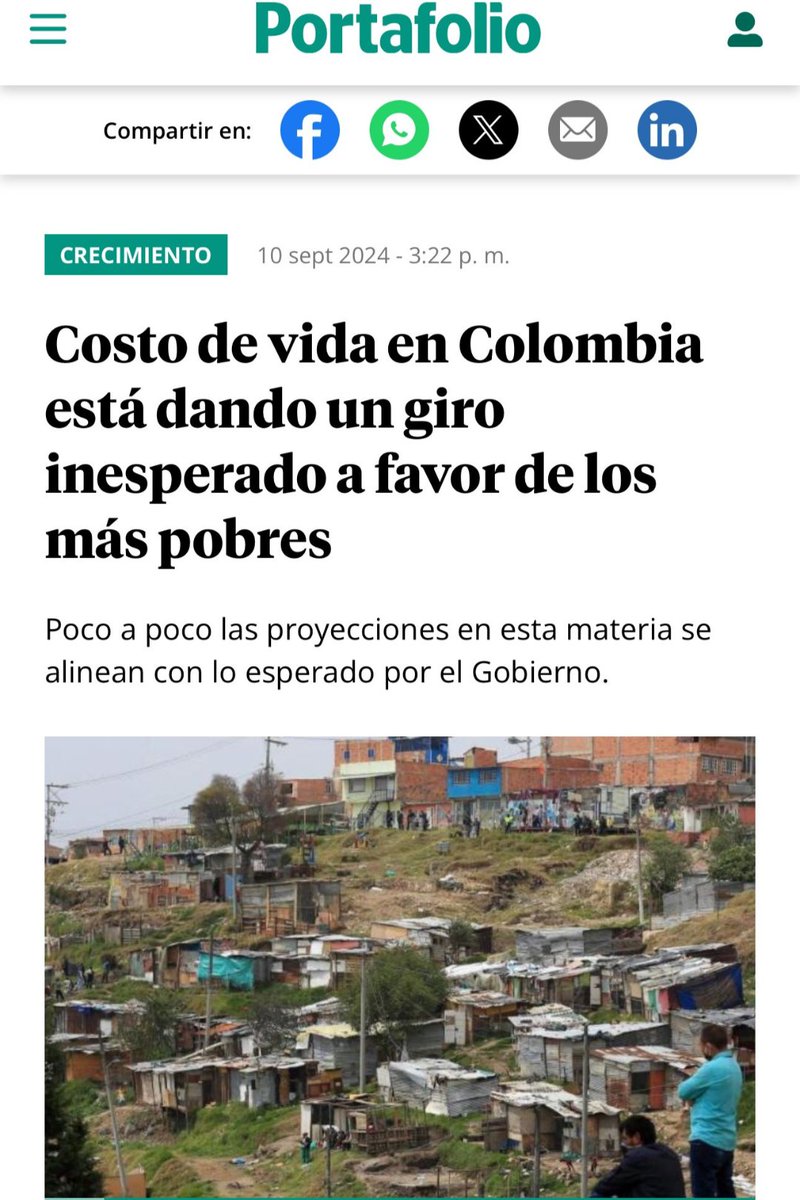 AlejamillerR's tweet photo. No es inesperado, son políticas dirigidas a transformar la economía y el poder. De eso trata gobernar para el pueblo. https://t.co/M8FwFubjPC