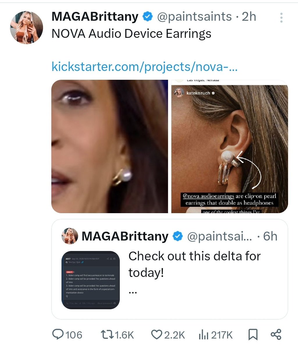 Mike (not a) Rothschild tweet media