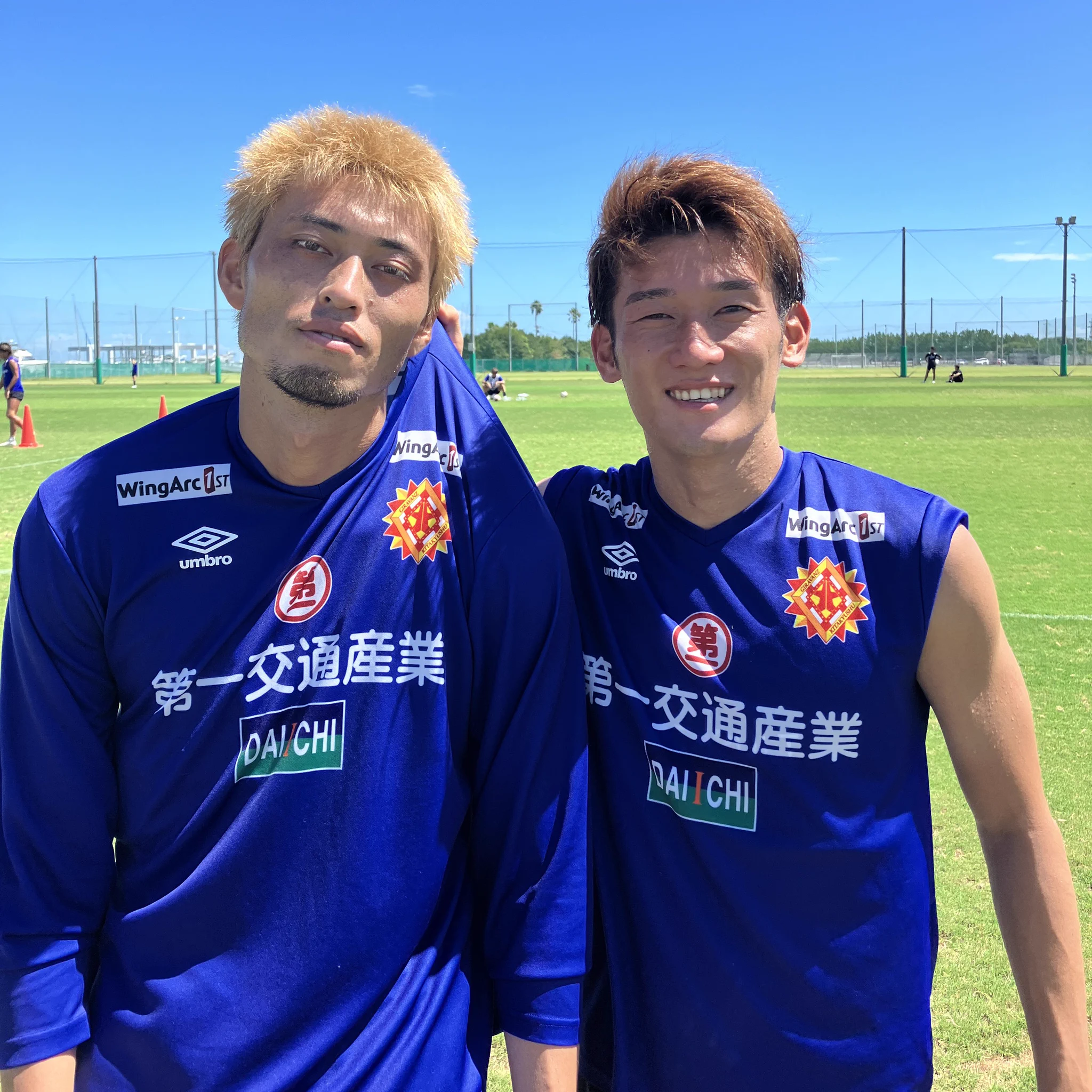 ギラヴァンツ北九州 オフィシャル en X: 