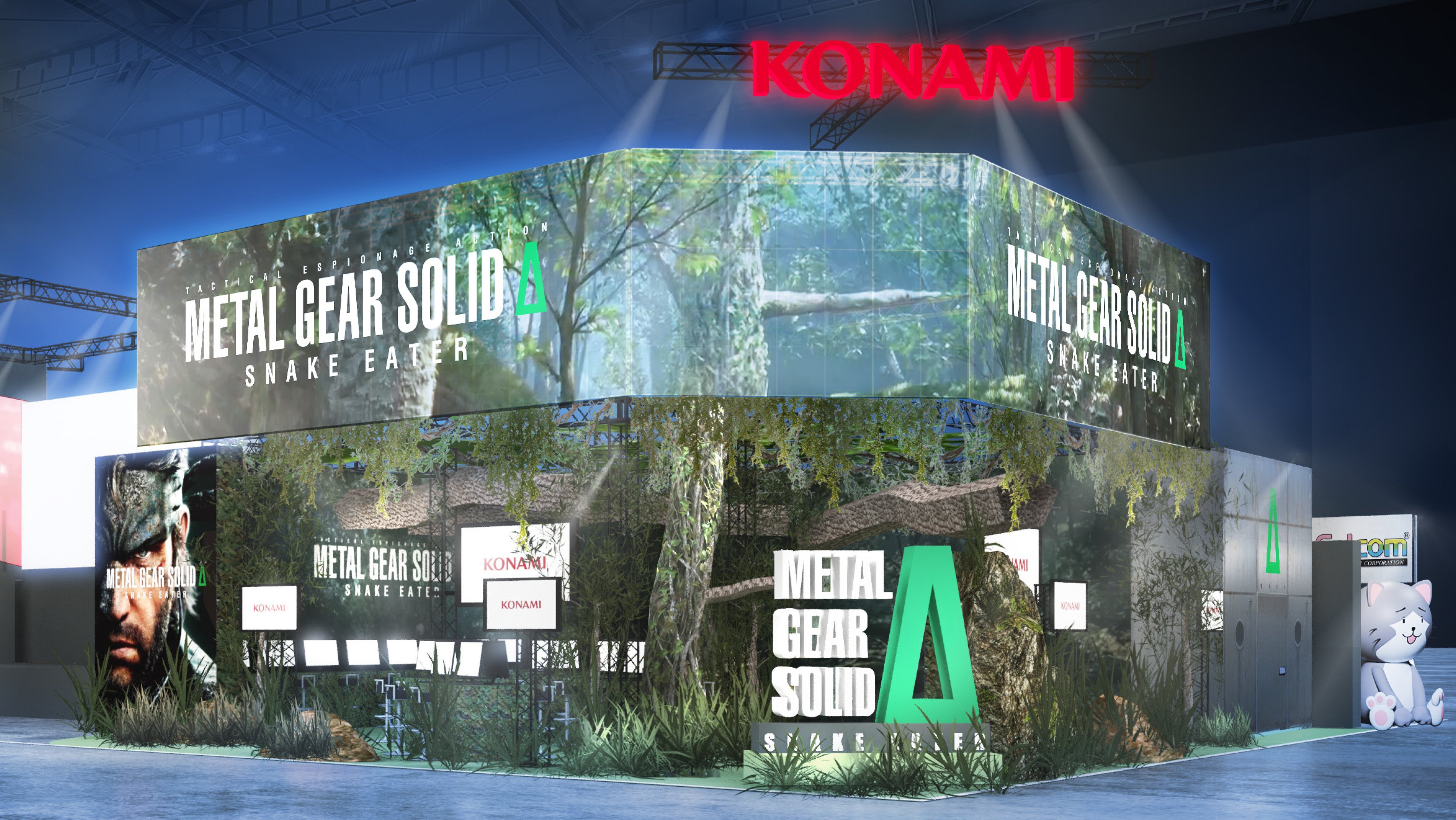 メタルギア公式 (METAL GEAR) on X: 