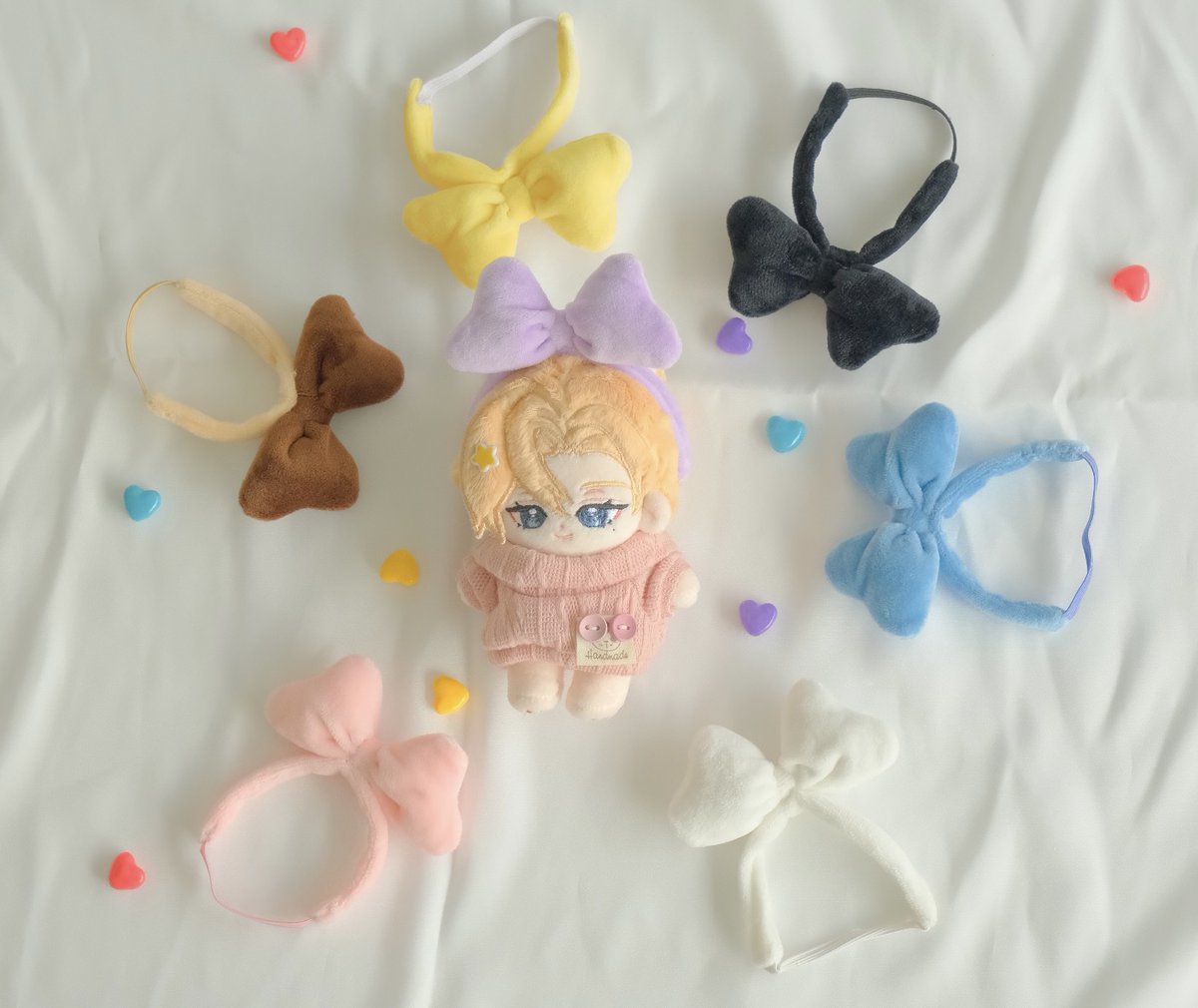 RT주신 분들 중 추첨하여 오므라이스 이불 보내드려요!

- 오므라이스 이불 (마지막 판매, 이후 단종) 
- 리본 머리띠 &amp; 별가방 재고 판매

9/11 21:00 OPEN ~ (소진시까지)
- 무통장 주문시 5분 내 입금
- 12일 오전 11:00까지 주문 건 (추석전) 익일 배송 
>softyor.kr/shop_view/?idx…