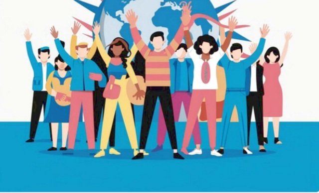 ndungutsetheon1's tweet image. Youth bring new ideas, perspectives and a dynamic approach 2 addressing community issues. When their needs &amp;amp;  aspirations are reflected in policies &amp;amp; governance structures, they contribute 2 building resilient societies that are more responsive &amp;amp; accountable. #YouthForDemocracy