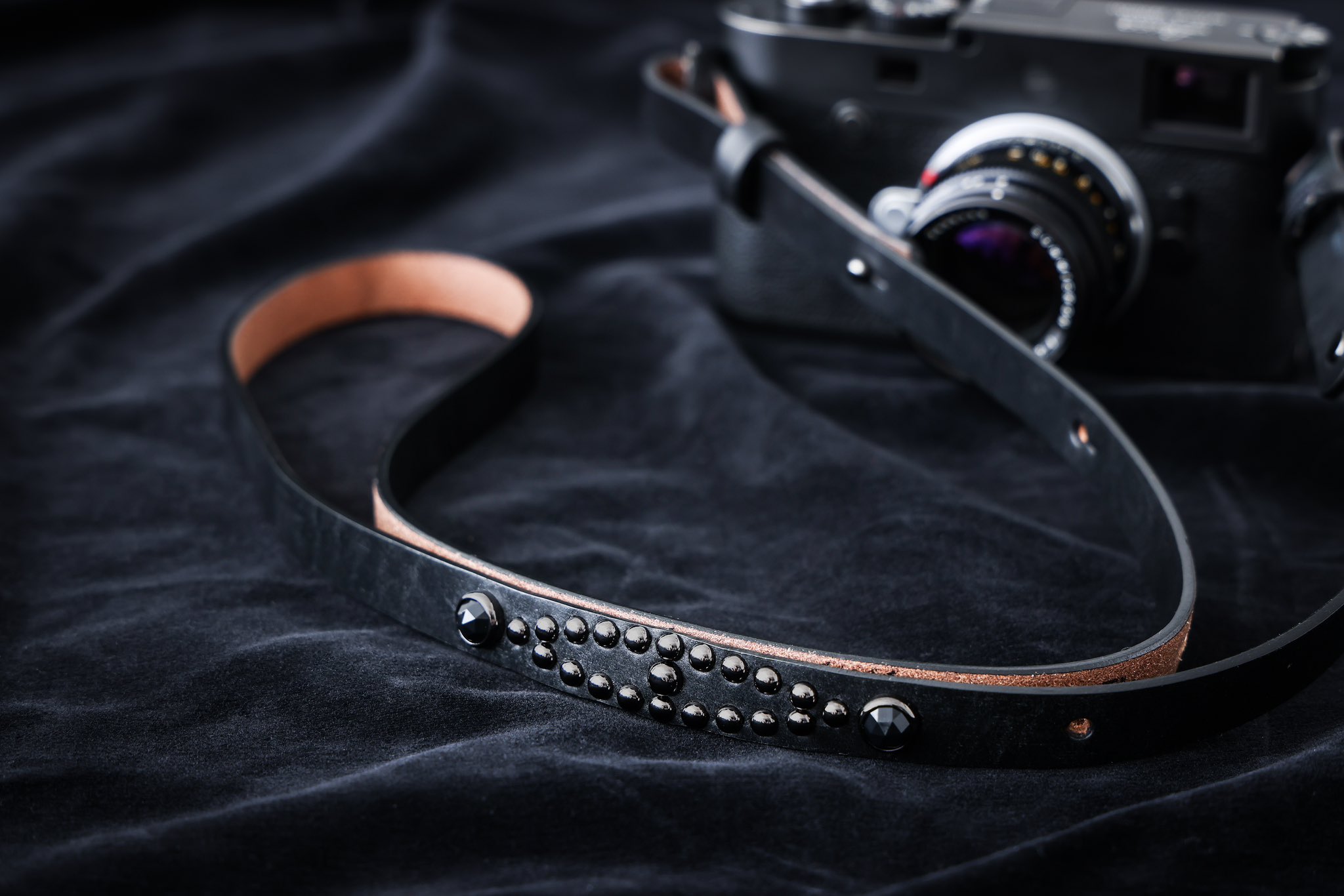ウルフズヘッド　70mm リストバンド　WOLF'S HEAD ブラック　刻印 楽天市場】【中古】WOLF'S HEAD | ウルフズヘッド RAMIDUS BELT