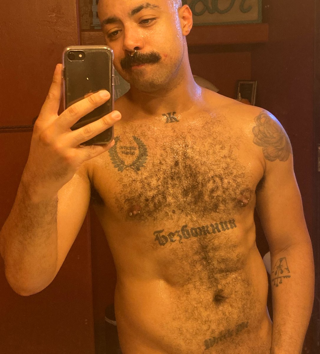 WarКотёнок tweet media