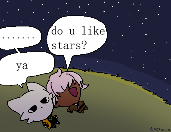 dusk tweet media