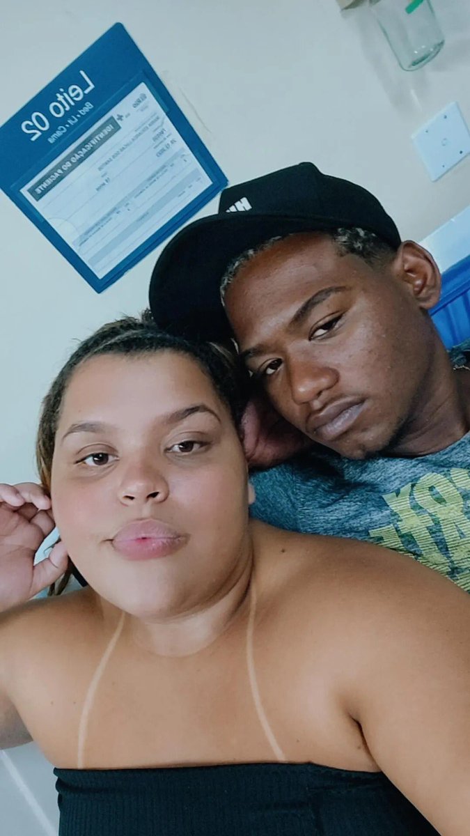 Duda7590's tweet photo. meu eterno namorado, eu te amo e que você descanse em paz! obrigado por tudo q a gente viveu, só quero você de volta pra construir nossa família😭 
ta doendo tanto em mim todo mundo sabe que eu sou louca por você 😭 https://t.co/Os09iY27Q7