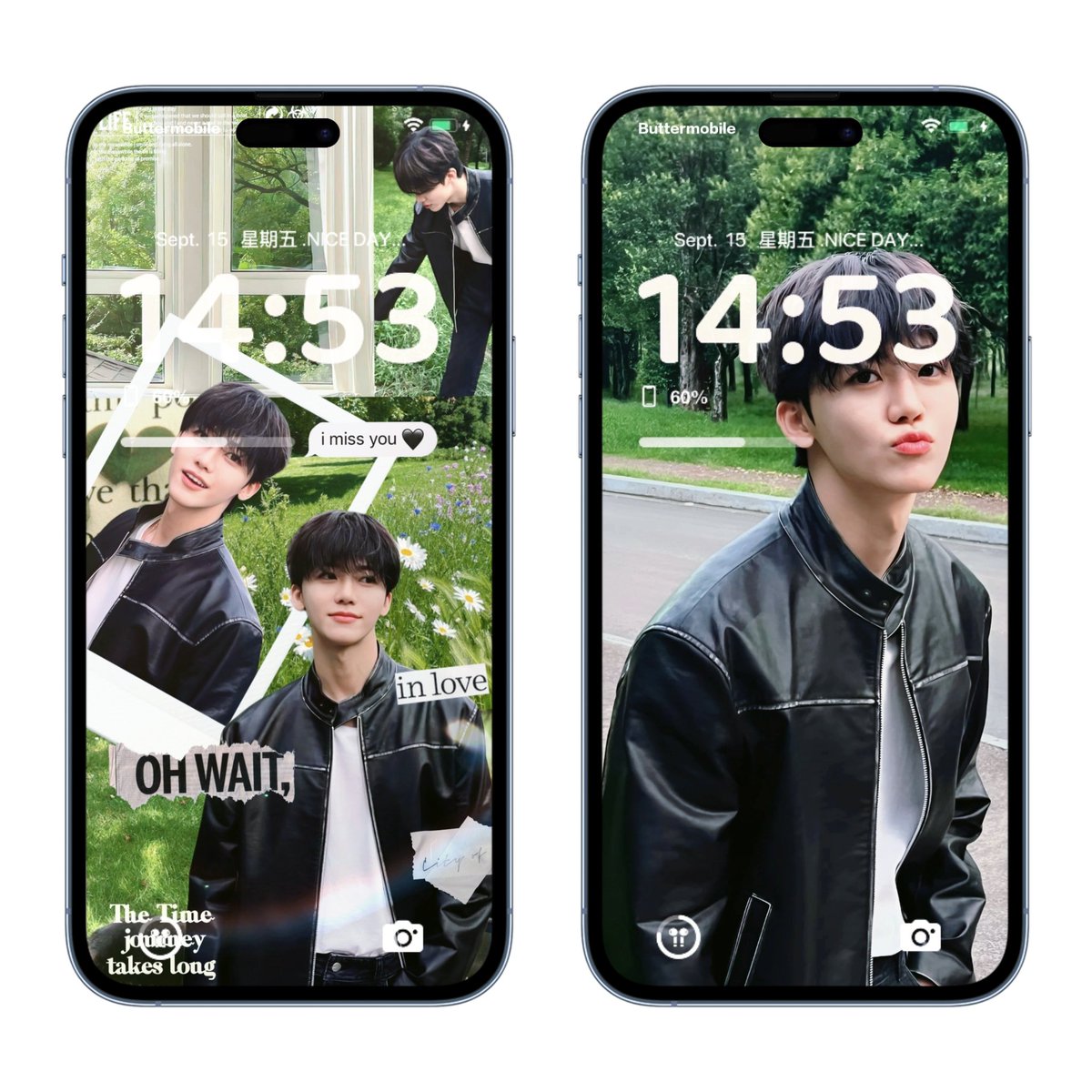 • lockscreen &amp; wallpaper na jaemin instagram update 🌱

a thread