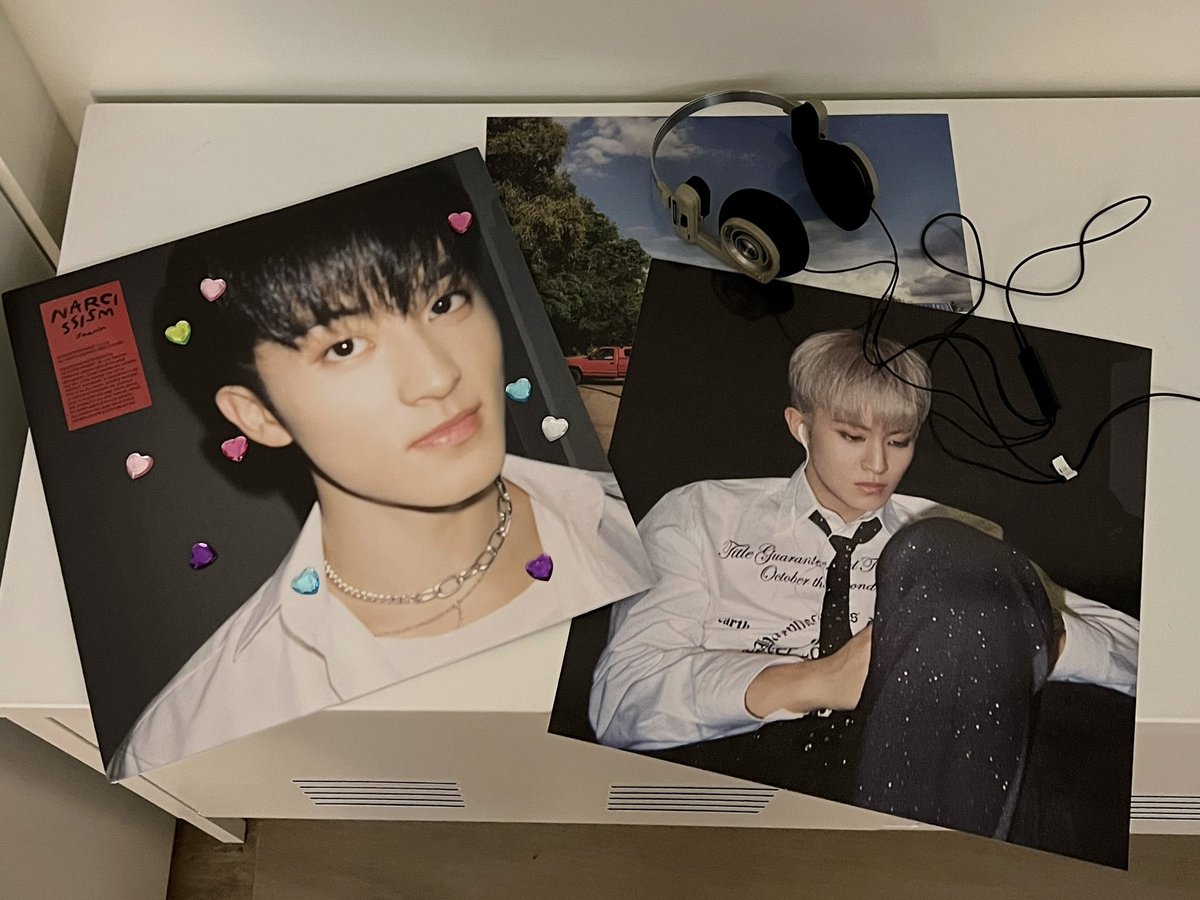 77 (@nevgoodbye) on Twitter photo 