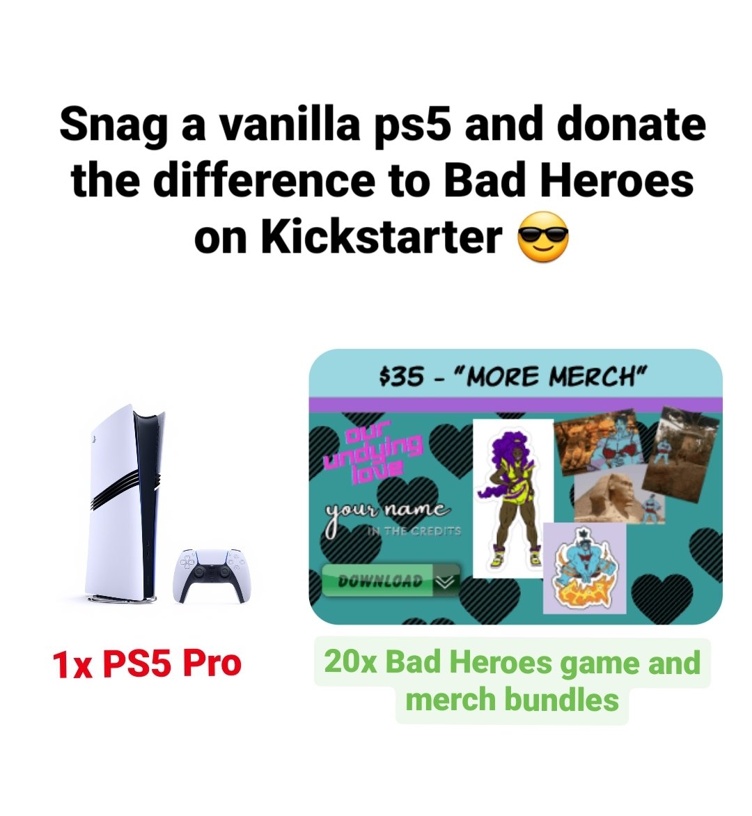 Bad Heroes (@badheroes_game) on Twitter photo 
