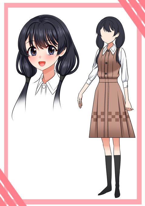 本日18時にci-en記事を更新しまーす。今回は、さらなる発表と、今後の予定についてのちょっと詳しいお知らせがあります。お楽しみに。 