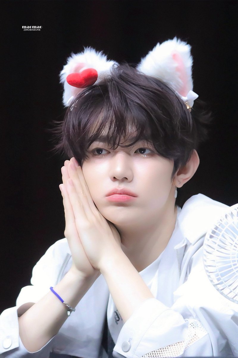 240908 HQ

😴

#ZHANGHAO #장하오 #章昊 #ジャンハオ 
#ZEROBASEONE #ZB1 #제로베이스원 #제베원