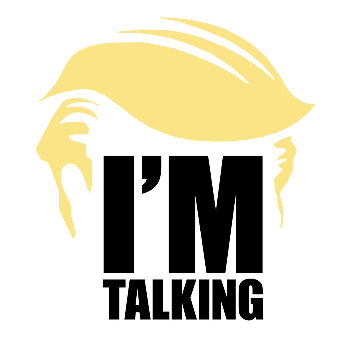 SonOfSheev's tweet photo. #IMTALKING https://t.co/HHB1ZqrAsI