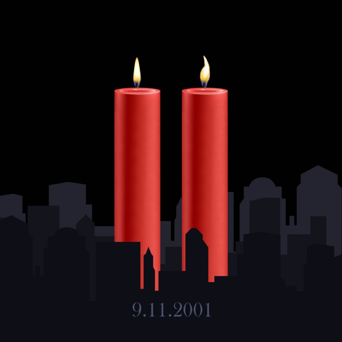 accentonprint's tweet photo. Remembering 9/11 https://t.co/fKscqkHoHx