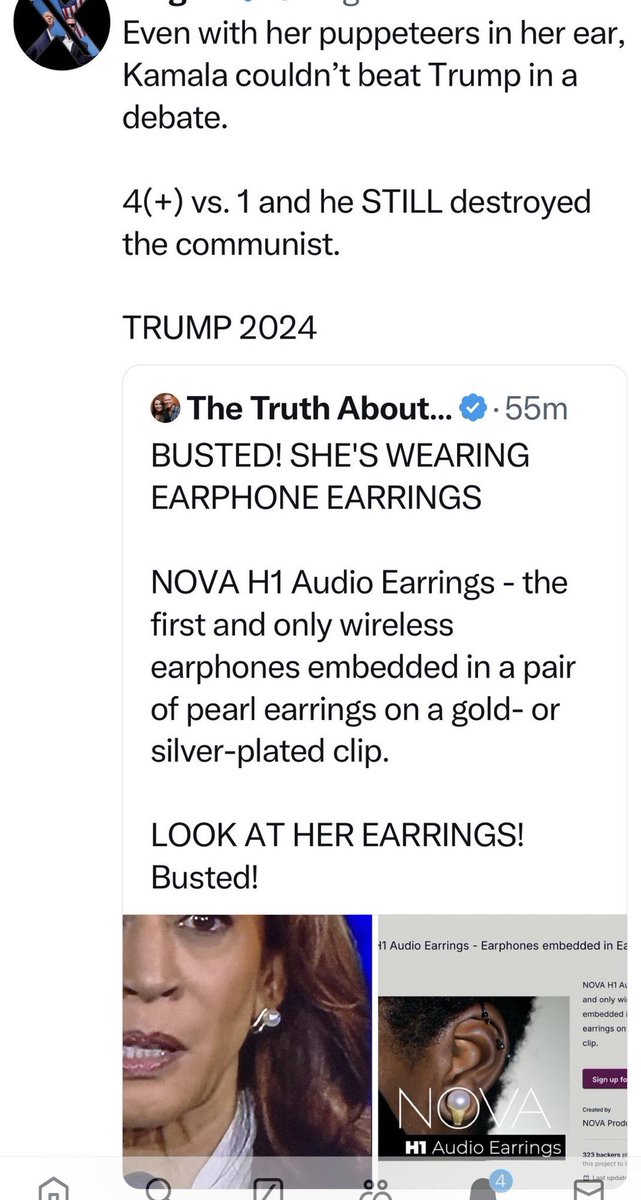 Carol M. Swain, PhD tweet media