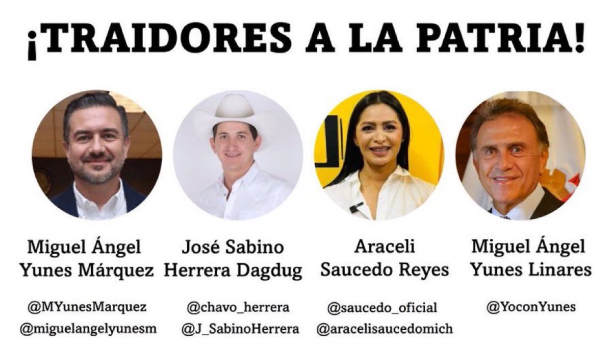 RAFAEL MICALCO tweet media