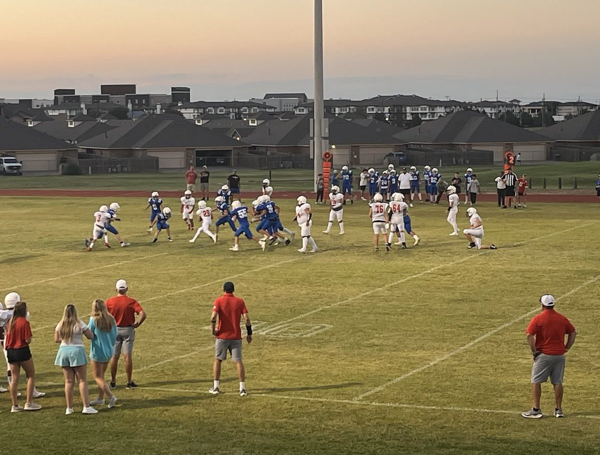 Drew McDonald tweet media