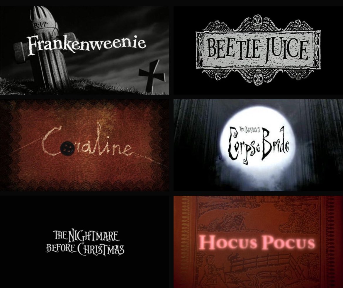 choose three !!