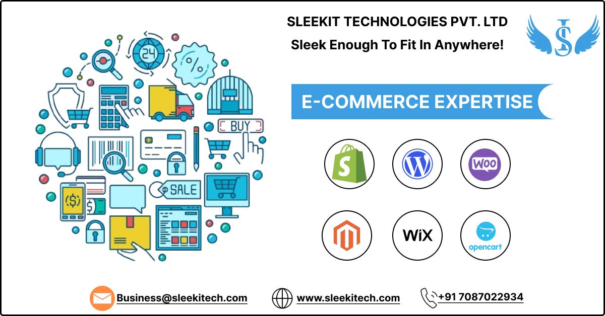 SleekIT Technologies Pvt Ltd tweet media